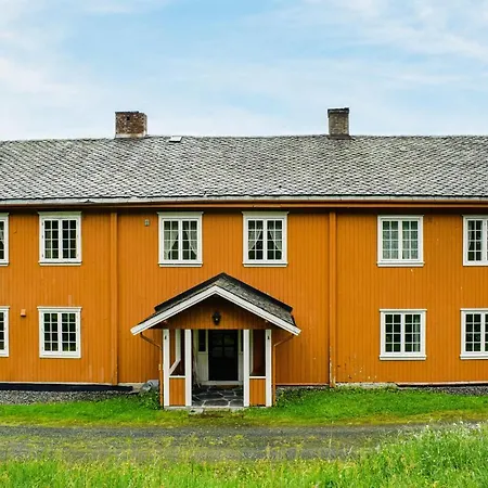 10 Bedroom Lovely In Ostre Gausdal *