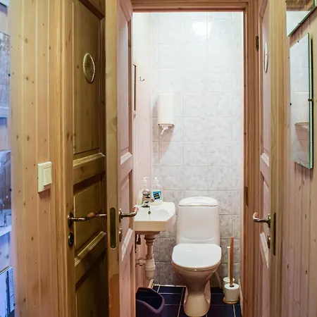 Сasa de vacaciones 10 Bedroom Lovely In Ostre Gausdal *