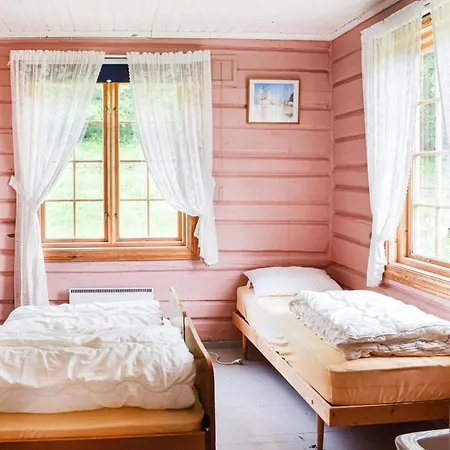 10 Bedroom Lovely In Ostre Gausdal Vestre Gausdal