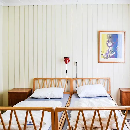 10 Bedroom Lovely In Ostre Gausdal