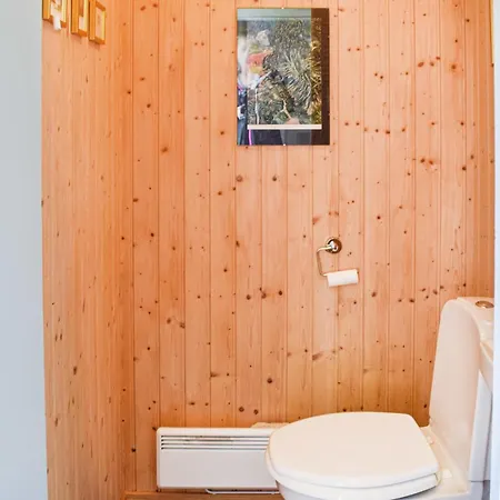 Сasa de vacaciones 10 Bedroom Lovely In Ostre Gausdal Vestre Gausdal