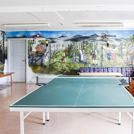 10 Bedroom Lovely In Ostre Gausdal Сasa de vacaciones Vestre Gausdal