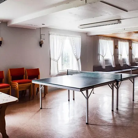 10 Bedroom Lovely In Ostre Gausdal Сasa de vacaciones Vestre Gausdal