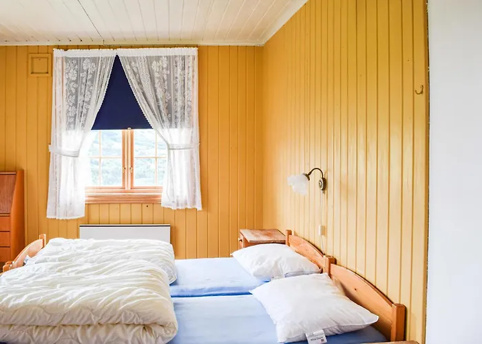 Semesterbostad 10 Bedroom Lovely In Ostre Gausdal Vestre Gausdal