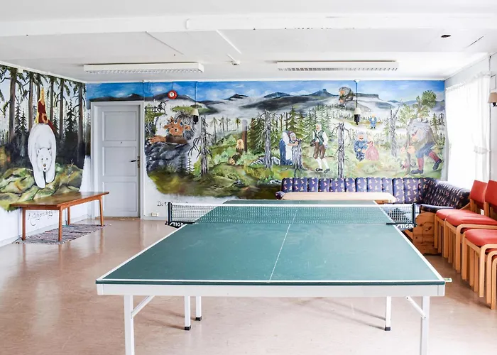 10 Bedroom Lovely In Ostre Gausdal Semesterbostad Vestre Gausdal