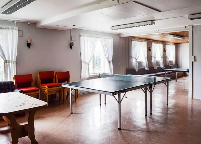 10 Bedroom Lovely In Ostre Gausdal Semesterbostad Vestre Gausdal