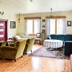 Дом отдыха 10 Bedroom Lovely In Ostre Gausdal Vestre Gausdal
