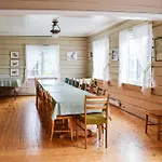 10 Bedroom Lovely In Ostre Gausdal Дом отдыха *