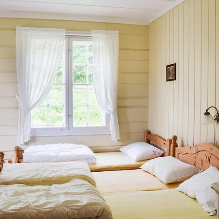 펜션 10 Bedroom Lovely In Ostre Gausdal Vestre Gausdal