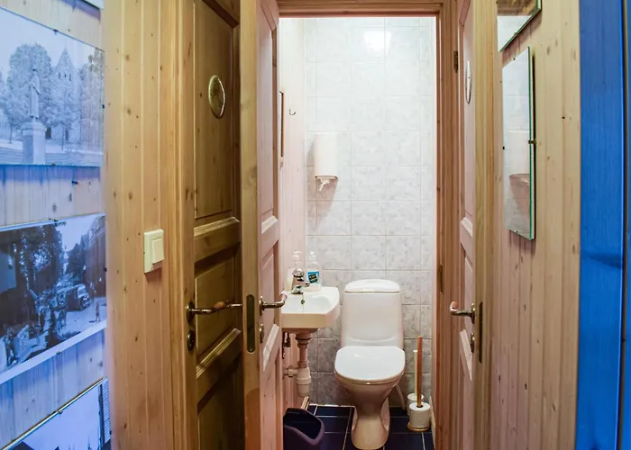 Ferienhaus 10 Bedroom Lovely In Ostre Gausdal *