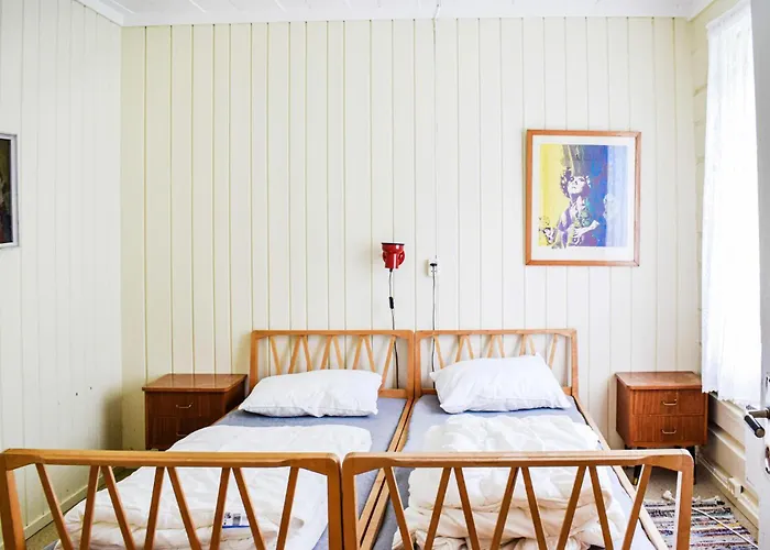 10 Bedroom Lovely In Ostre Gausdal
