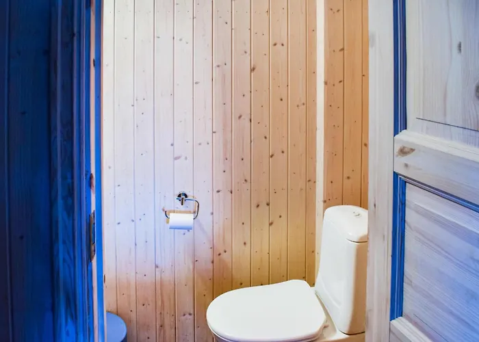 10 Bedroom Lovely In Ostre Gausdal Ferienhaus *