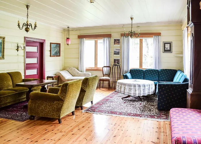 Ferienhaus 10 Bedroom Lovely In Ostre Gausdal Vestre Gausdal
